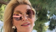 HITNO OGLAŠAVANJE SUZANE MANČIĆ! Voditeljka imala važnu poruku za sve!