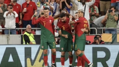 STIGLO POJAČANJE Portugalac novi član Bajerna