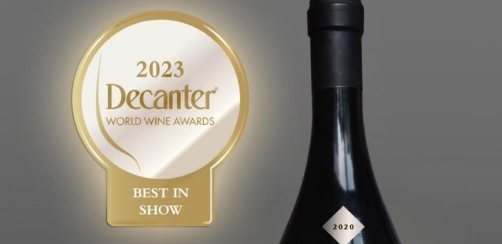 ISTORIJU PIŠU POBEDNICI, A GRAŠAC VINARIJE VINČIĆ JE TO! Fantastičan uspeh za srpsko vinarstvo i porodičnu vinariju iz Šida