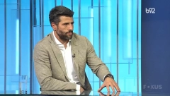 NAJAVLJENI BITNI PROJEKTI ZA BEOGRAĐANE Šapić: Počinju da se vide rezultati rada i donošenja važnih odluka