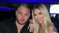 CAR ZVANIČNO ZAPROSIO ALEKS! Kupio joj novi prsten, pa je iza kamera pitao da provede ostatak života sa njim! (FOTO)