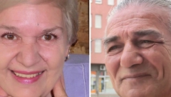 OVO SU SUPRUŽNICI PRONAĐENI U ŠAHTU U VETERNIKU Ćerka se potresnim rečima oprostila od roditelja