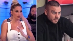 OPŠTI HAOS U CRIKVENICI! Aleksandra umalo nasrnula na Filipovu majku, hitno reagovala i policija!