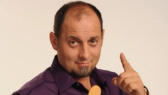 TUŽNA SLIKA! Pogledajte kako danas izgleda Saša Mišić iz emisije "Paklena kuhinja", žena ga ostavila sa tri deteta! (FOTO)