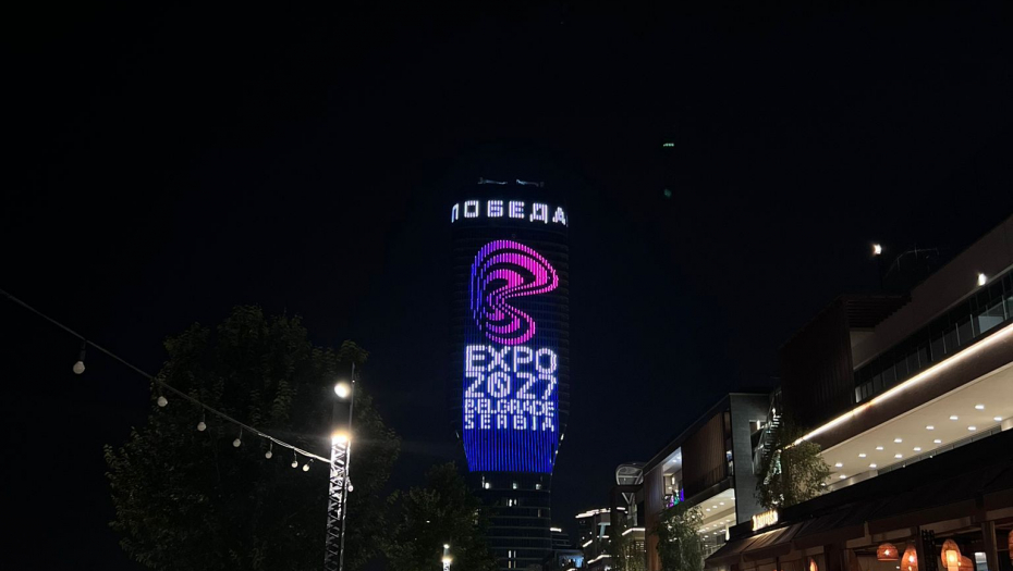 ŠPANSKI ARHITEKSTA KOJI JE RADIO PROJEKAT ZA EXPO 2027 OTKRIVA "Biće to nešto jedinstveno, Srbiju će staviti u centar sveta"