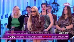 ŽANA ŽESTOKO OPLELA PO ANI ĆURČIĆ! Razvezala jezik, pa otkrila razlog kraha njihovog prijateljstva: "Ja to neću da trpim"