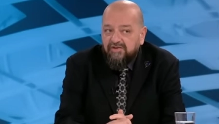 SKANDAL! JAVIO SE ĐILASOV NAJNOVIJI OMILJENI OPOZICIONAR Šormaz preko tragedije traži ulazak Srbije u NATO, proterivanje ruskih firmi i uvođenje sankcija Putinu!