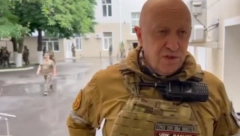PUTINOV BES GA PRAVI Novi udarac za Prigožina