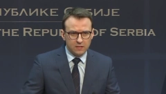 KURTI JE ROB SOPSTVENIH KOMPLEKSA Petković: Konačno je otvorio svoje karte, priznao da su mu cilj teror i istrebljenje