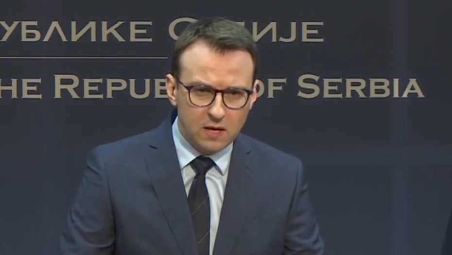 KURTIJEVI LJUDI SU SE GROHOTOM SMEJALI NAD UPUCANIM SRBIMA Petar Petković o tragičnim događajima na KiM