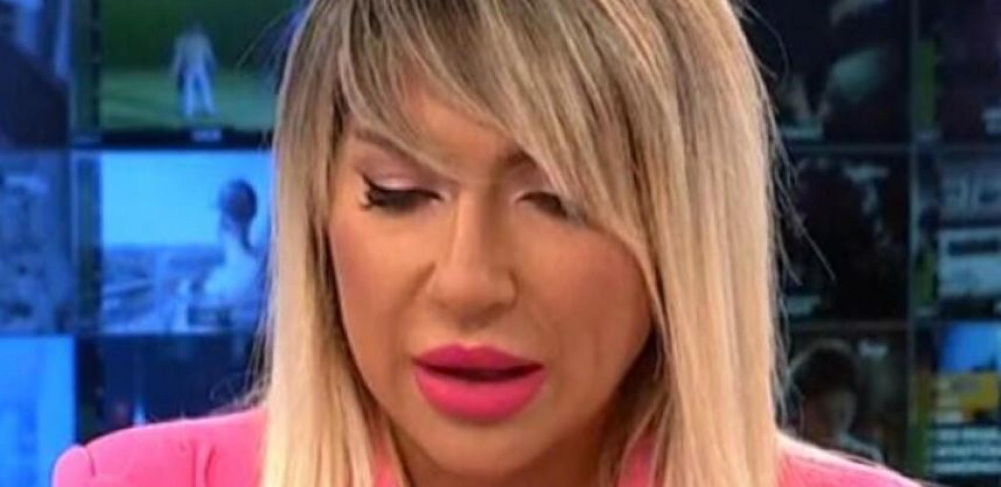 JOVANA JEREMIĆ SAZNALA ZA SMRT ČLANA PORODICE UŽIVO U PROGRAMU! Voditeljka nema od šoka, uspela je da izusti samo jedno