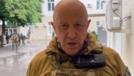 GDE ĆE SAHRANITI PRIGOŽINA? Tri lokacije se razmatraju