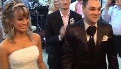 JASMINA VARALA DARKA 10 GODINA! Otkrivamo razlog kraha braka folk pevača i njegove supruge