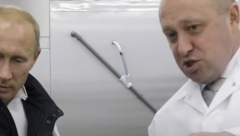 ŠOK KADA SAM VIDEO DA MI HRANU SLUŽI PRIGOŽIN! Džordž Buš: Pre neki dan video sliku sa samita G8 u Sankt Peterburgu i ostao bez teksta - PREŽIVEO sam! (FOTO)