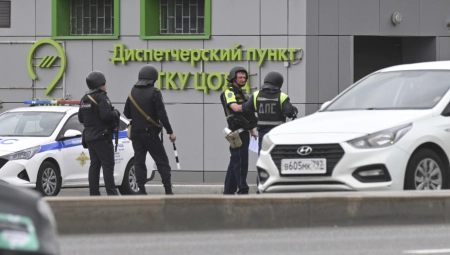 FSB UPAO U PRIGOŽINOVE KANCELARIJE Pronađeno 43 miliona evra, sumnja se da je to novac koji je dobio za pobunu