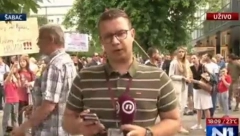 PROZAPADNA OPOZICIJA OTKRILA ŠTA IH NAJVIŠE BOLI Uspeh Vučiću ne praštaju, pa blokiraju baš ovaj most! (VIDEO)
