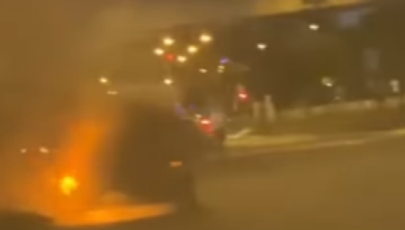 BIVŠI POTPUKOVNIK SLUŽBE BEZBEDNOSTI TEŠKO RANJEN Prešao na rusku stranu, pa ga sačekalo iznenađenje od Ukrajinaca (VIDEO)