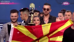 SLAVICA ANGELOVA JE POBEDNICA ZVEZDA GRANDA! U finalu osvojila preko 80 hiljada glasova!