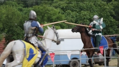 BRZI KONJI I OŠTAR MAČ Oni su srpski vitezovi, ne odustaju od čuvanja srpske tradicije
