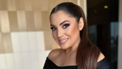ZASLUŽILA SAM MILIONERA! Nadica Ademov progovorila o svom izabraniku: "Dosta sam radila"