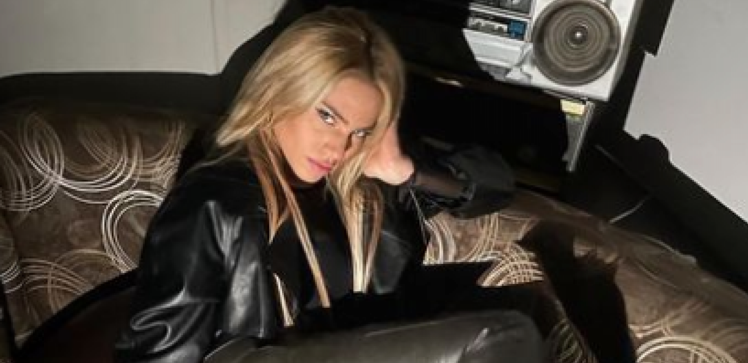 SPREMNA ZA POVRATAK! Ksenija Knežević se vraća na velika vrata, najavila pesmu, pa pomenula Teodoru Džehverović!