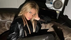 SPREMNA ZA POVRATAK! Ksenija Knežević se vraća na velika vrata, najavila pesmu, pa pomenula Teodoru Džehverović!