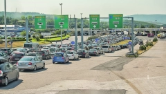 NAŠ TAG ĆE USKORO VAŽITI I U OVE TRI ZEMLJE: Evo kako plaćaju putarinu oni koji ga nisu "izmenili"