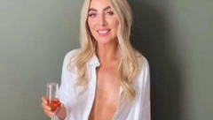 ČUVARKE SPAVALE SA ROBIJAŠIMA Skadnal trese Veliku Britaniju, snimale akcije u ćelijama