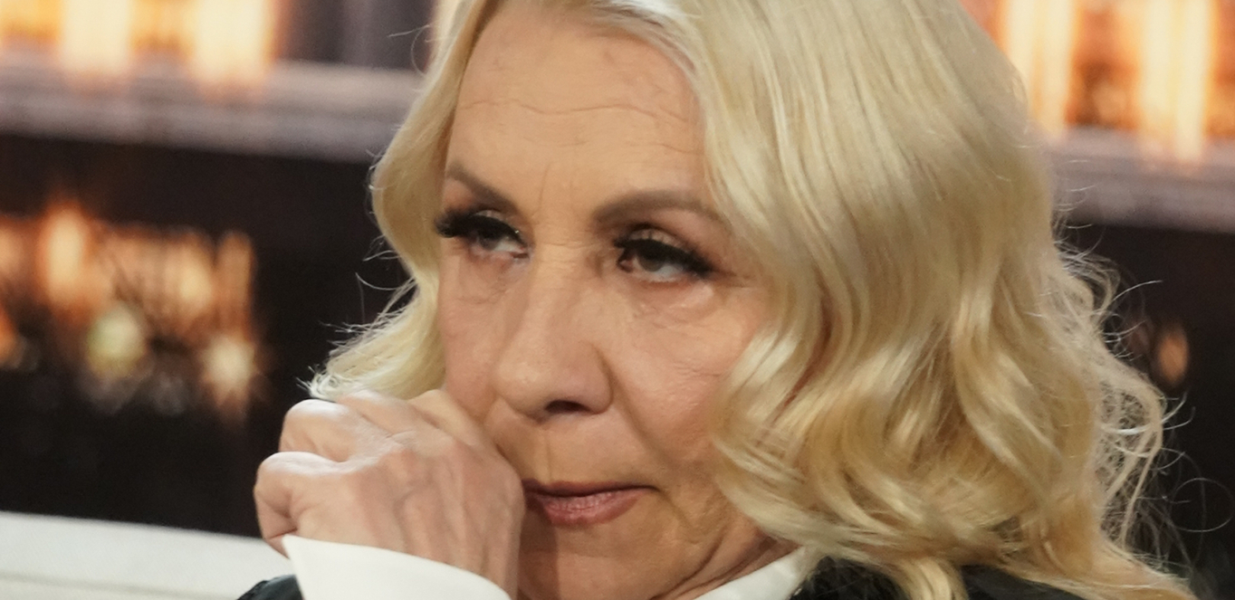 OVO JE VODITELJKA SA KOJOM JE BIZNISMEN PREVARIO? Vesna Zmijanac nahvatala bivšeg na delu: Zatekla sam ih u liftu