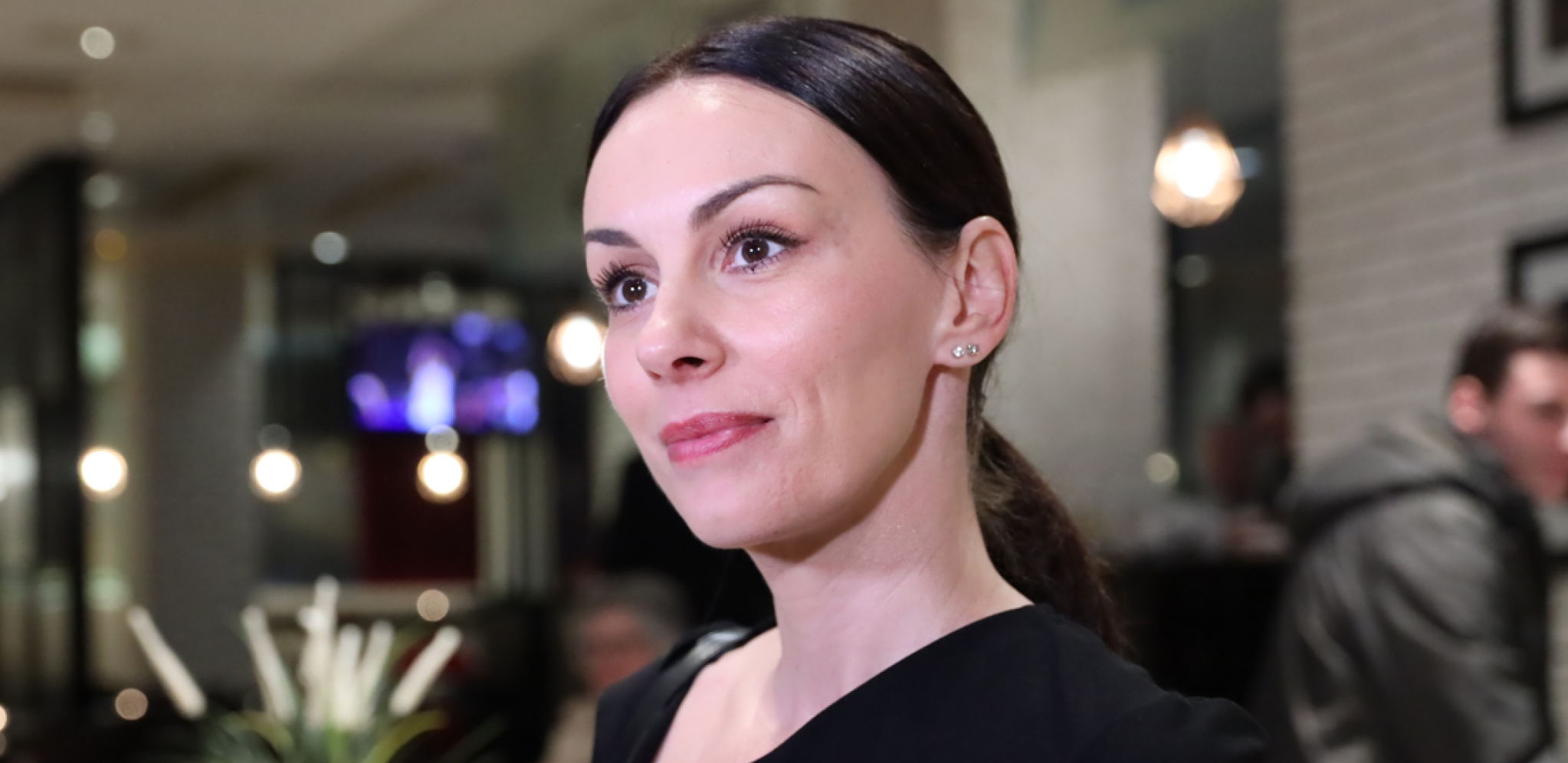 SLOBODA MIĆALOVIĆ ZAVRŠILA U BOLNICI Glumica priključena na infuziju, ovo su detaljI!