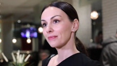 SLOBODA MIĆALOVIĆ ZAVRŠILA U BOLNICI Glumica priključena na infuziju, ovo su detaljI!