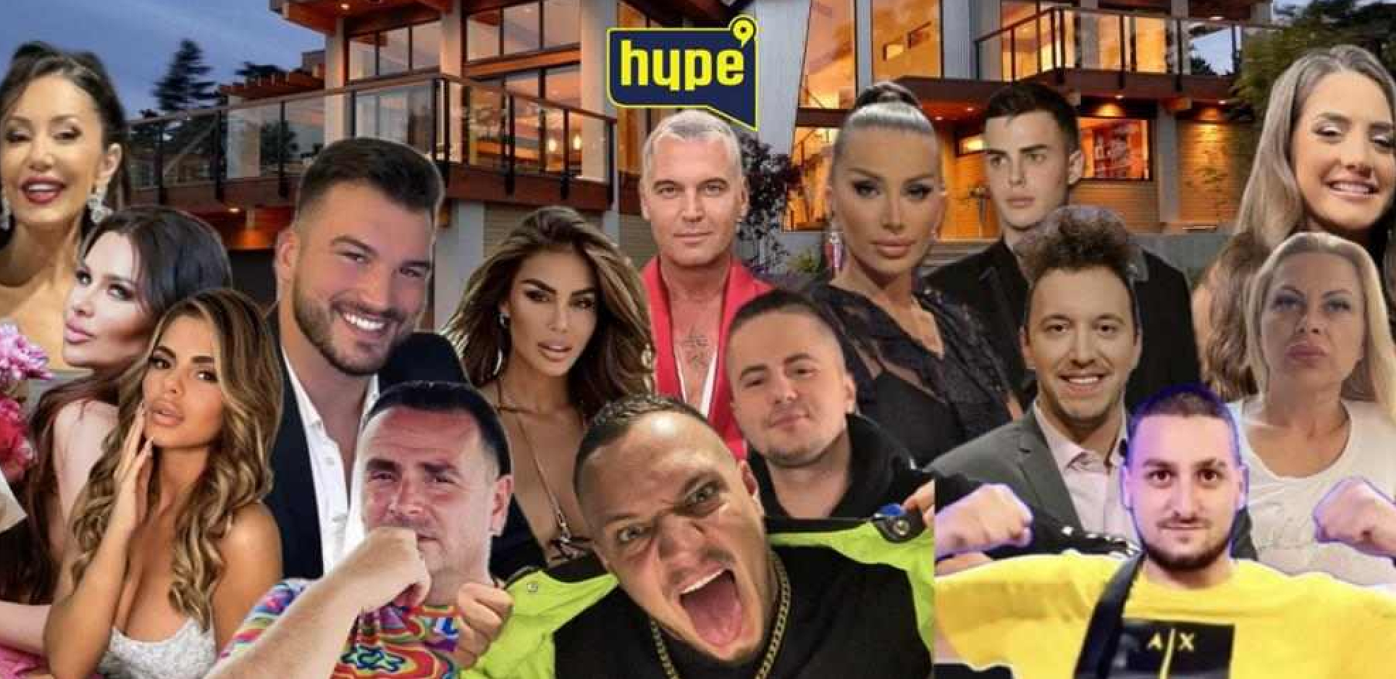 USKORO POČINJE HYPE RIJALITI! Svako može da se prijavi za kasting i glavnu nagradu od 200.000 evra, a evo i na koji način! (FOTO)