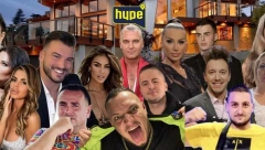 NEVIĐENO NA NAŠIM PROSTORIMA Uvećana glavna nagrada za Hype rijaliti, najavljeno učešće najvećih imena estrade!