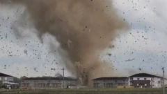 "MOŽEMO OČEKIVATI TORNADO" Hrvatskoj se ne piše dobro - Poznati meteorolog šokirao izjavom