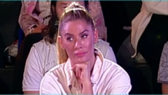 MAJA UPOZORENA NA ZVEZDANA Skandalozno priznanje Ane Ćurčić, njega ne sme nikako da pusti u stan