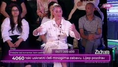 BUKTI RAT ANE ĆURČIĆ I ŠMIZLE! Iznele sav prljav veš, pa zapretile jedna drugoj, opšti haos u studiju!