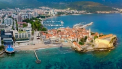 OVA STAVKA JE NA CRNOGORSKOM PRIMORJU POSLE 17 SATI BESPLATNA Ko to ne bude poštovao, biće strogo kažnjen