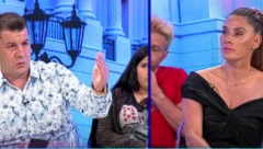 IVAN MARINKOVIĆ JAVNO IZNEO SAV PRLJAV VEŠ ANE ĆURČIĆ! Brutalno udario na njeno majčinstvo, a onda joj zapretio!