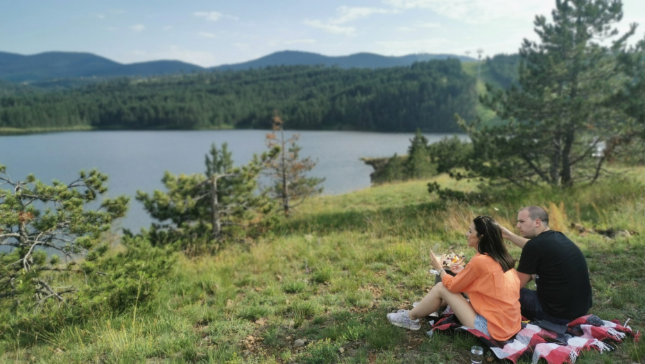 ZLATIBOR MEĐU 100 NAJBOLJIH Naša planina uvrštena na spisak zelenih turističkih destinacija u svetu