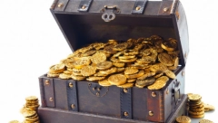 IZGUBLJENA BLAGA SRPSKIH VLADARA Svi znaju da postoji, ali ga niko nije pronašao, a arheolozi otkrivaju gde bi trebalo da potražite!