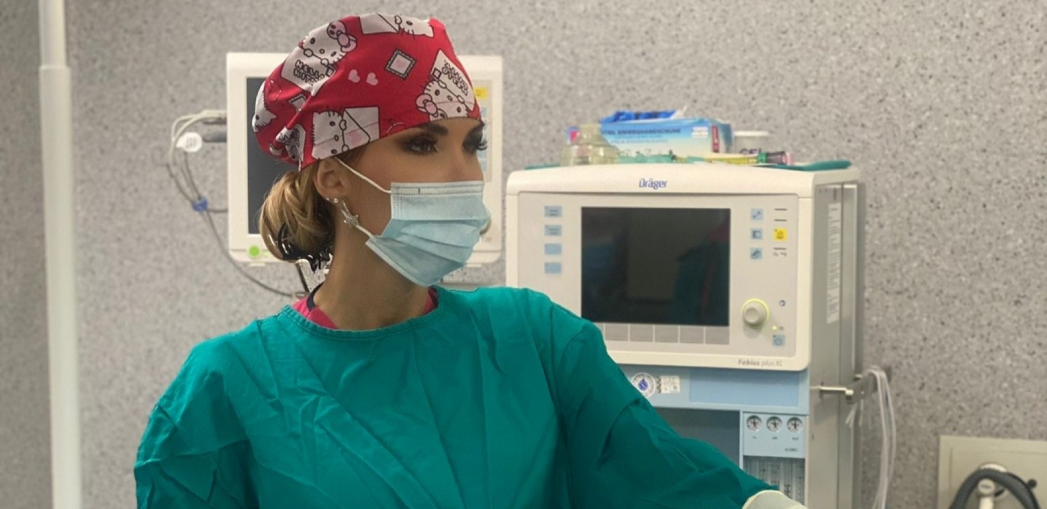 Facelift kao opcija za zatezanje lica