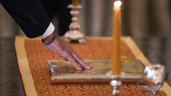 MICOTAKIS POLOŽIO ZAKLETVU Grčka dobila novog premijera, u toku dana biće objavljen i sastav vlade