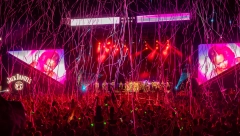 Ovog vikenda SVI SU BILI NA UŠĆU!  Peti po redu Belgrade Music Week festival - NAJBOLJI DO SADA