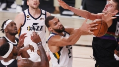 FRANCUZI NISU MOGLI DA ČUJU BOLJU VEST Jokićev veliki rival igra na Mundobasketu