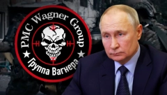 POSLEDNJI UDAR RUSA Putin šalje Vagnerovce da "završe" rat
