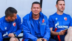 HOĆE NEKO NA TENIS? Zvezdini treneri se pokazali i u belom sportu (FOTO)