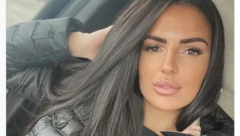 KRISTINU JE U ZVEZDE VINUO RECEPT ZA PALAČINKE Najbolja je kuvarica u Čikagu, a san je zacrtala u osnovnoj školi