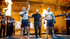 Najveći domaći MMA spektakl stiže u Bačku Palanku