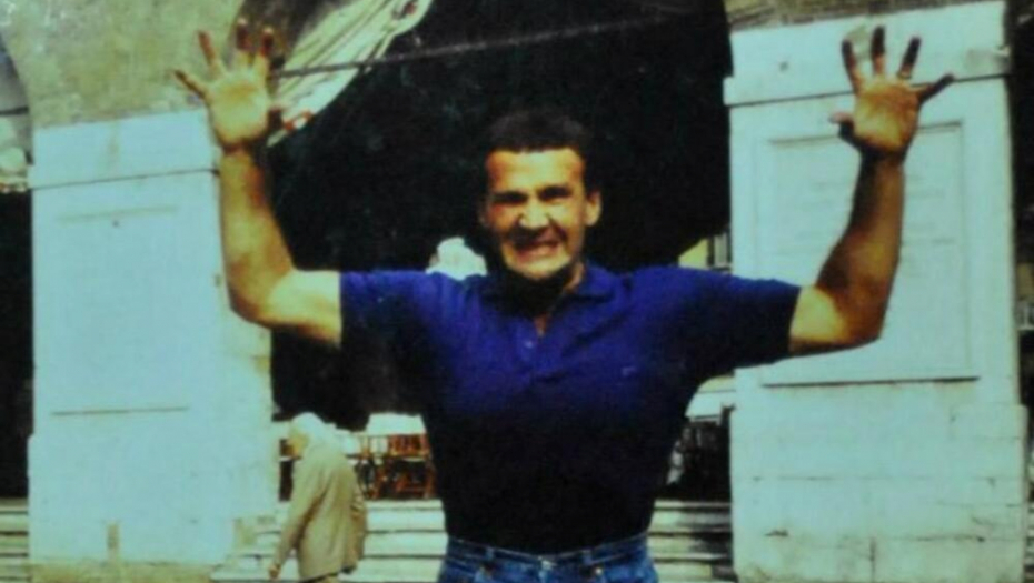 ŽESTOKI MOMAK JE VIKAO "UPRAVNIČE, UPRAVNIČE" DOK GA JE GIŠKA TUKAO To nije bio jedini put kada su se pokačili