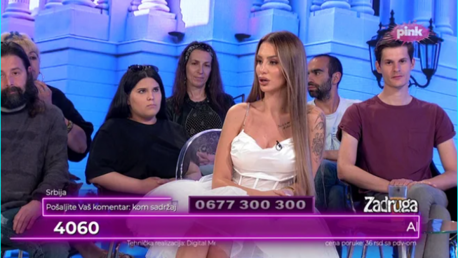 "IZGLEDAM SKUPLJE" Aleks priznala zašto je odlučila da totalno promeni imidž